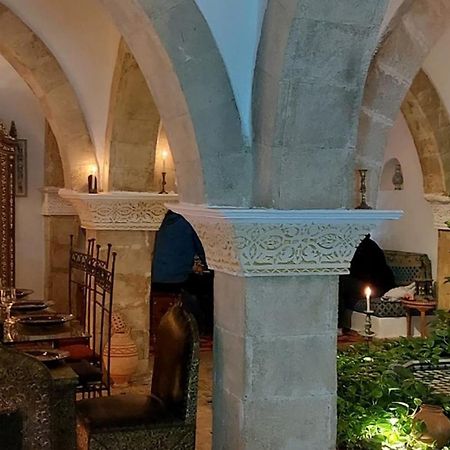 Bed and Breakfast Dar Rahaothello Essaouira Exterior foto