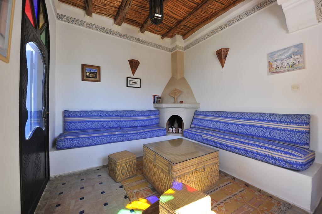 Bed and Breakfast Dar Rahaothello Essaouira Exterior foto