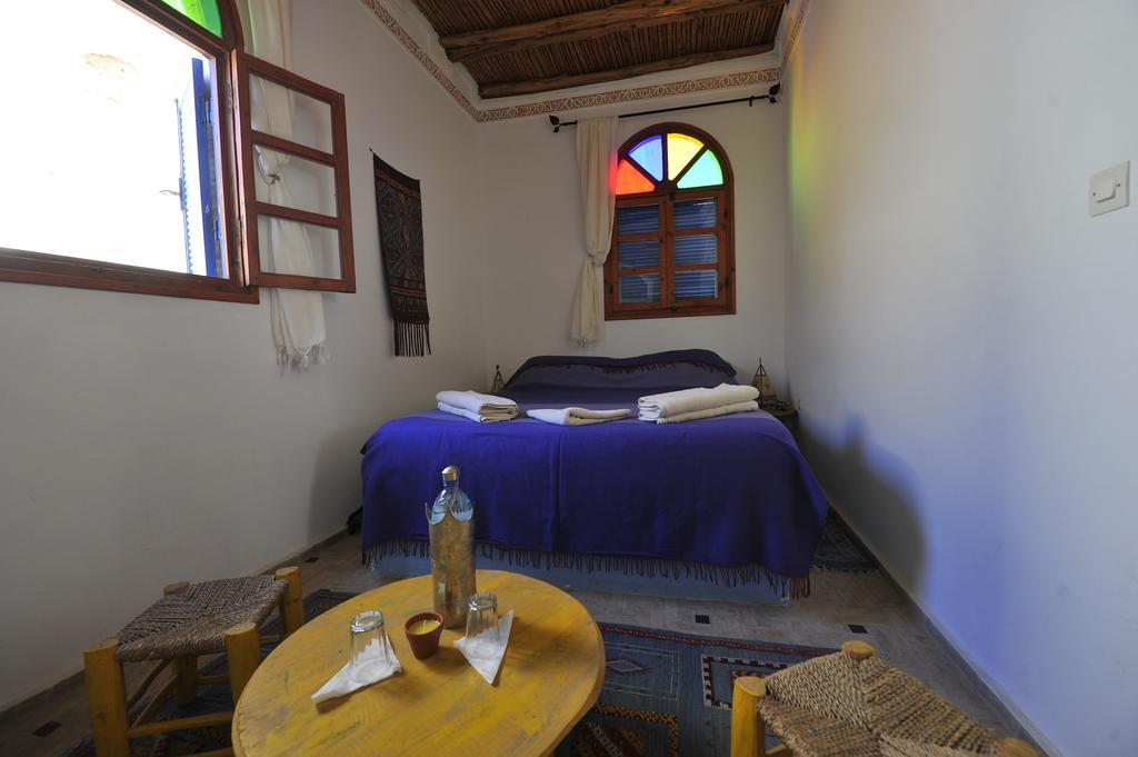 Bed and Breakfast Dar Rahaothello Essaouira Exterior foto