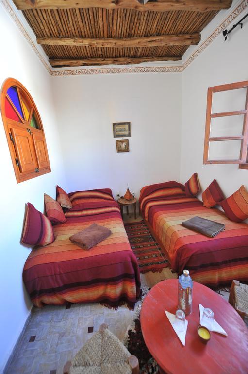 Bed and Breakfast Dar Rahaothello Essaouira Exterior foto