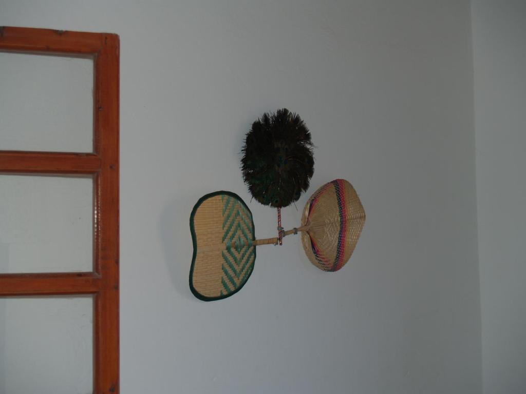 Bed and Breakfast Dar Rahaothello Essaouira Zimmer foto