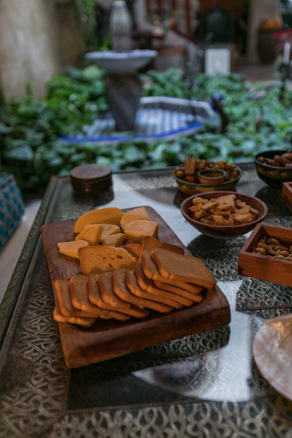 Bed and Breakfast Dar Rahaothello Essaouira Exterior foto